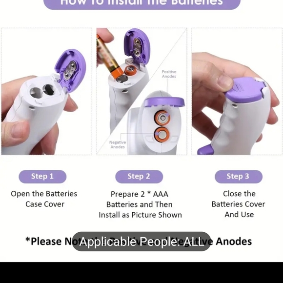 Non-contact Infrared Forehead Temperature Gun Thermometer High-precision. - Picture 5 of 6